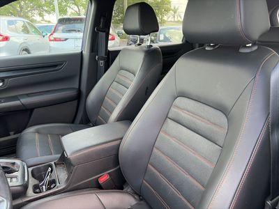 2024 Honda CR-V Hybrid - Photo 12