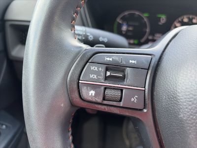 2024 Honda CR-V Hybrid - Photo 19