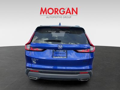 2024 Honda CR-V Hybrid - Photo 6