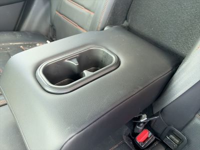 2024 Honda CR-V Hybrid - Photo 11