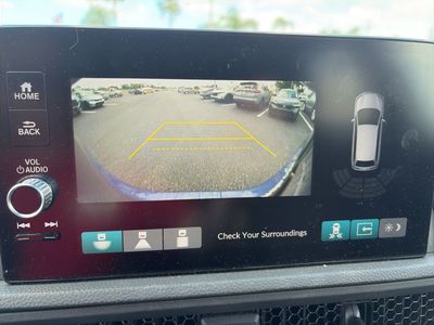 2024 Honda CR-V Hybrid - Photo 15