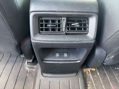 2024 Honda CR-V Hybrid - Photo 10