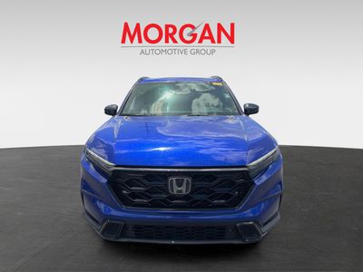 2024 Honda CR-V Hybrid - Photo 2