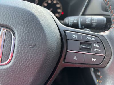 2024 Honda CR-V Hybrid - Photo 18