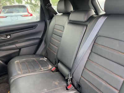 2024 Honda CR-V Hybrid - Photo 9
