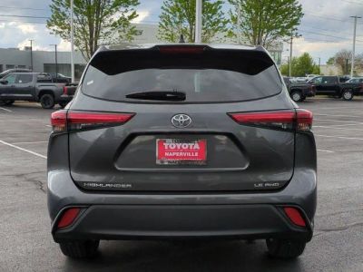 2023 Toyota Highlander - Photo 6