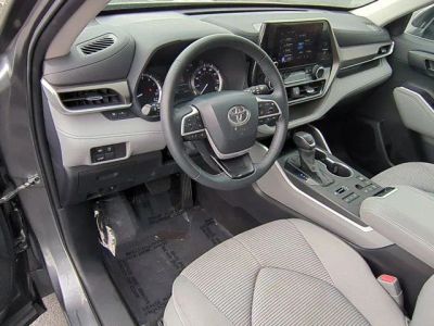 2023 Toyota Highlander - Photo 9