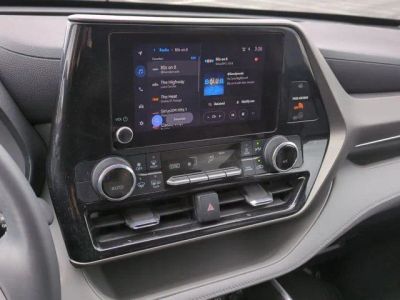 2023 Toyota Highlander - Photo 11