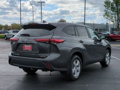 2023 Toyota Highlander - Photo 5