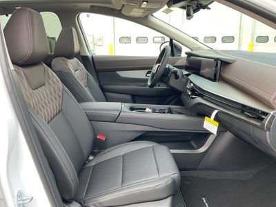 2026 Nissan Murano — photo 15 view