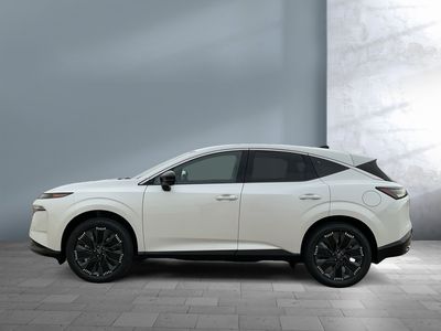 2026 Nissan Murano — photo 7 view