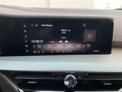 2026 Nissan Murano — photo 11 view