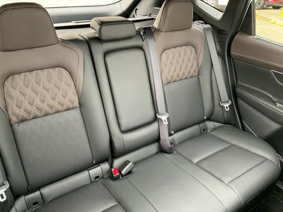 2026 Nissan Murano — photo 14 view