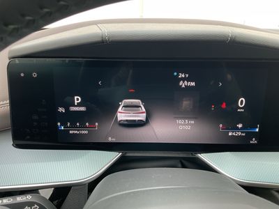 2026 Nissan Murano — photo 10 view
