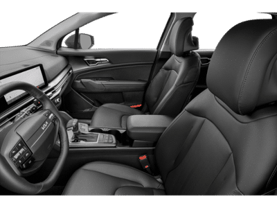 2026 Kia Sportage - Photo 6
