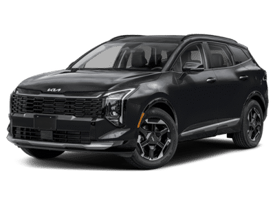 2026 Kia Sportage - Photo 1