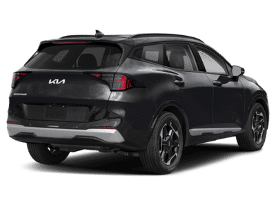 2026 Kia Sportage - Photo 2