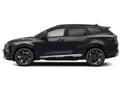 2026 Kia Sportage - Photo 3