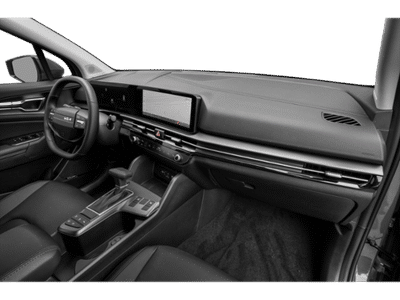 2026 Kia Sportage - Photo 12