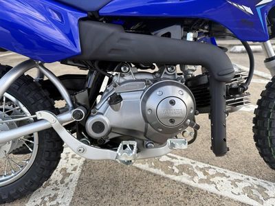 2026 Yamaha TT-R50E - Photo 14