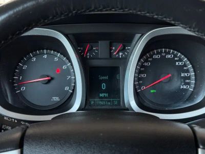 2012 Chevrolet Equinox - Photo 35