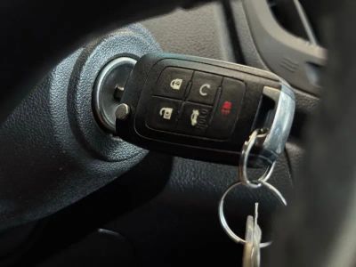 2012 Chevrolet Equinox - Photo 39