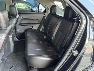 2012 Chevrolet Equinox - Photo 23