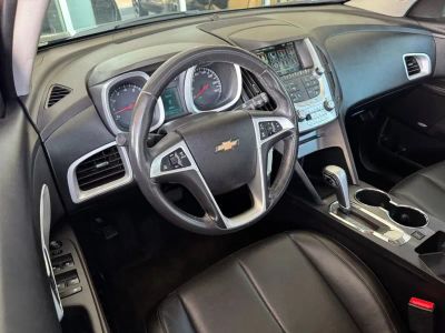 2012 Chevrolet Equinox - Photo 3