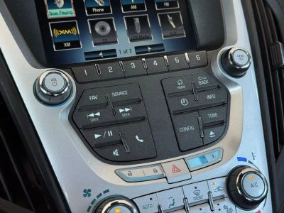 2012 Chevrolet Equinox - Photo 37