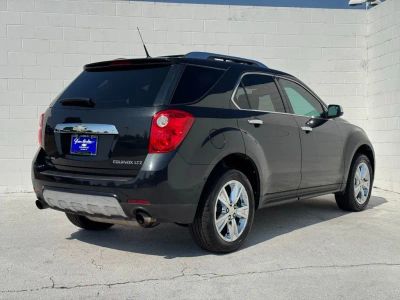 2012 Chevrolet Equinox - Photo 13
