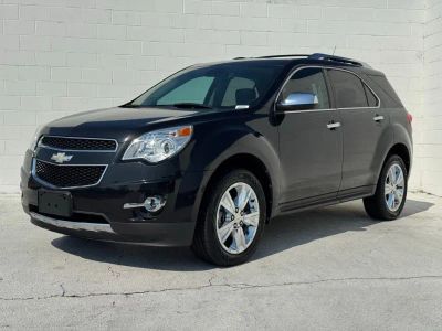 2012 Chevrolet Equinox - Photo 10
