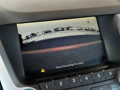 2012 Chevrolet Equinox - Photo 5