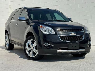 2012 Chevrolet Equinox - Photo 2