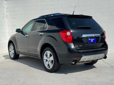 2012 Chevrolet Equinox - Photo 11