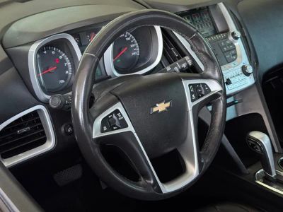 2012 Chevrolet Equinox - Photo 21