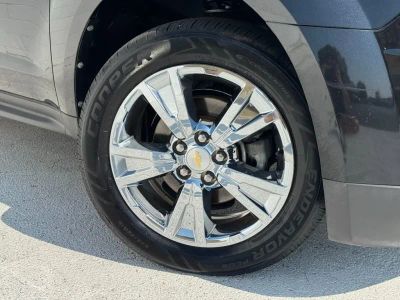2012 Chevrolet Equinox - Photo 7