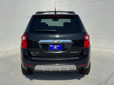 2012 Chevrolet Equinox - Photo 12