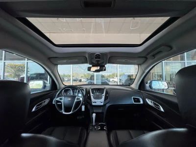 2012 Chevrolet Equinox - Photo 4