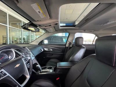 2012 Chevrolet Equinox - Photo 20