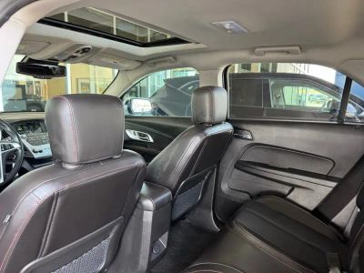 2012 Chevrolet Equinox - Photo 24