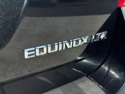 2012 Chevrolet Equinox - Photo 14