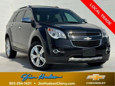 2012 Chevrolet Equinox - Photo 1