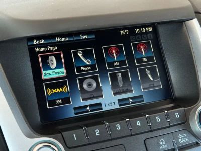 2012 Chevrolet Equinox - Photo 36