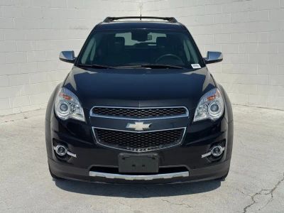 2012 Chevrolet Equinox - Photo 8