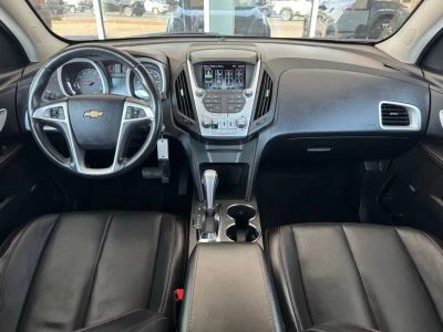 2012 Chevrolet Equinox - Photo 25