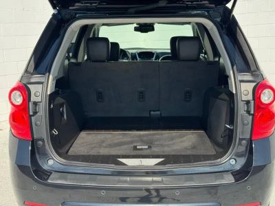 2012 Chevrolet Equinox - Photo 17