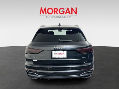 2020 Audi Q3 - Photo 4