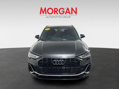 2020 Audi Q3 - Photo 8