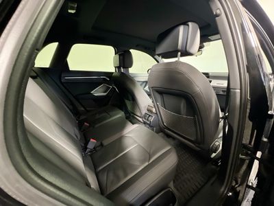 2020 Audi Q3 - Photo 30