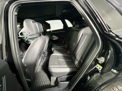 2020 Audi Q3 - Photo 26